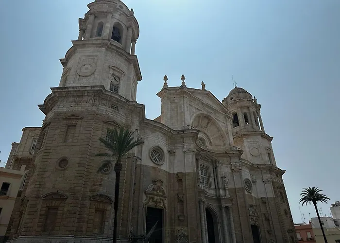 Palacete De La Alameda - Adults Only-