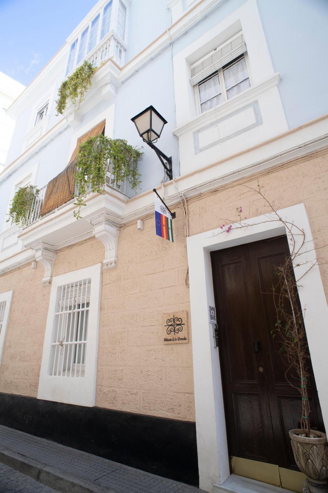 Zajazd Palacete De La Alameda - Adults Only-