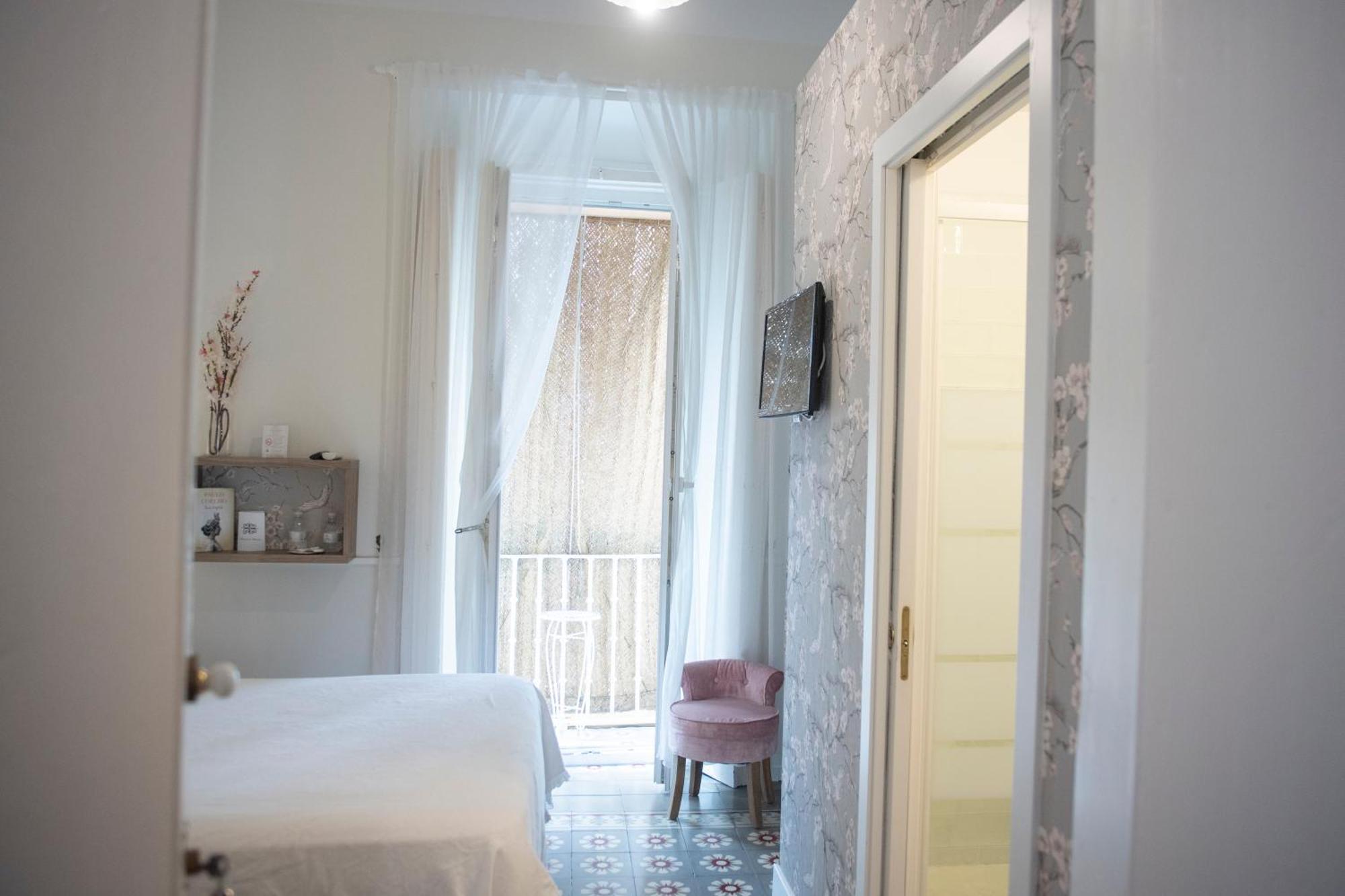 Palacete De La Alameda - Adults Only- Zajazd Kadyks