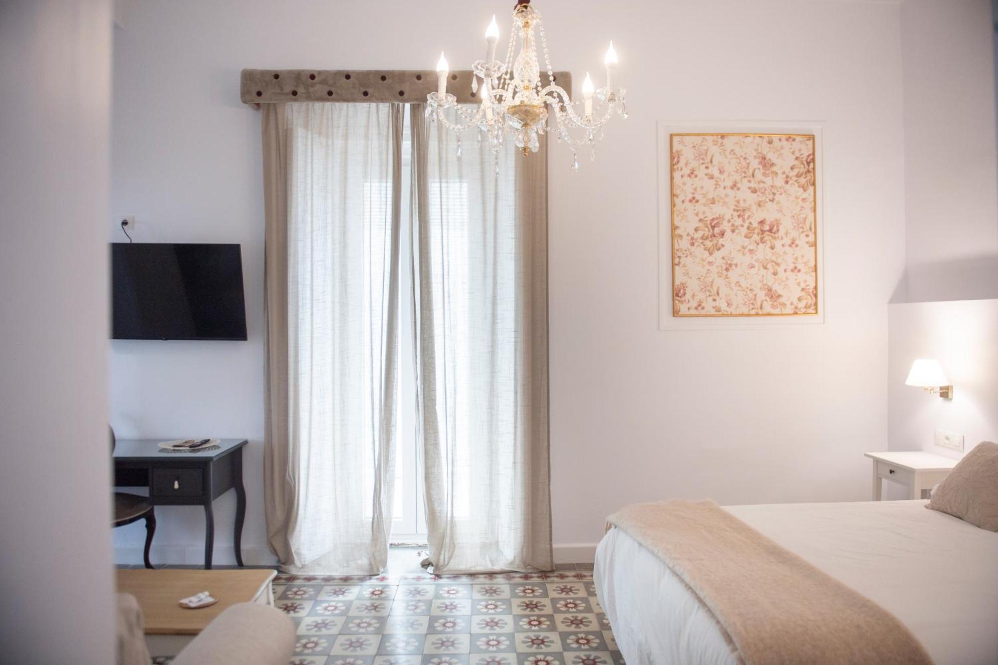Palacete De La Alameda - Adults Only- *