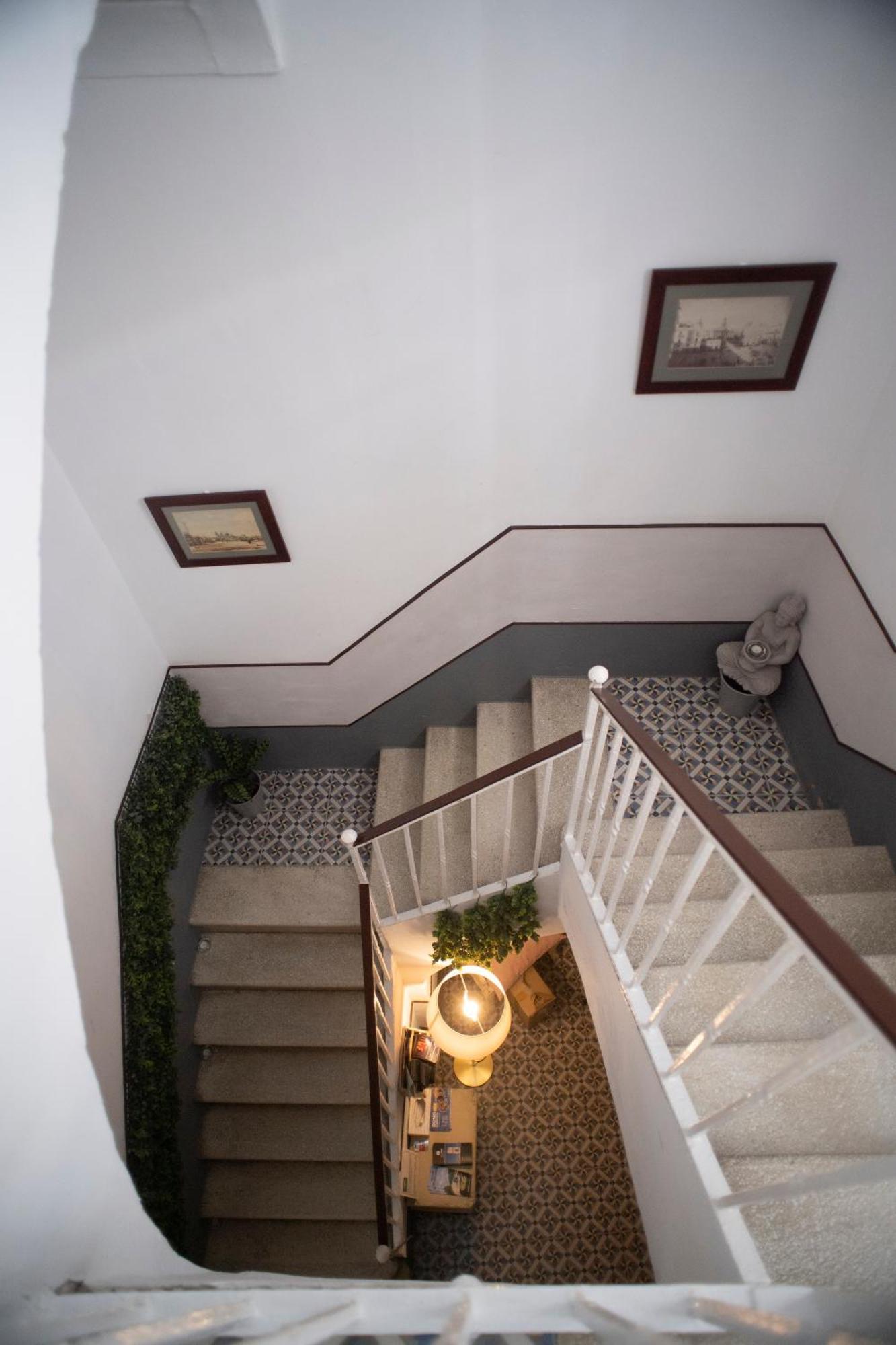 Palacete De La Alameda - Adults Only-