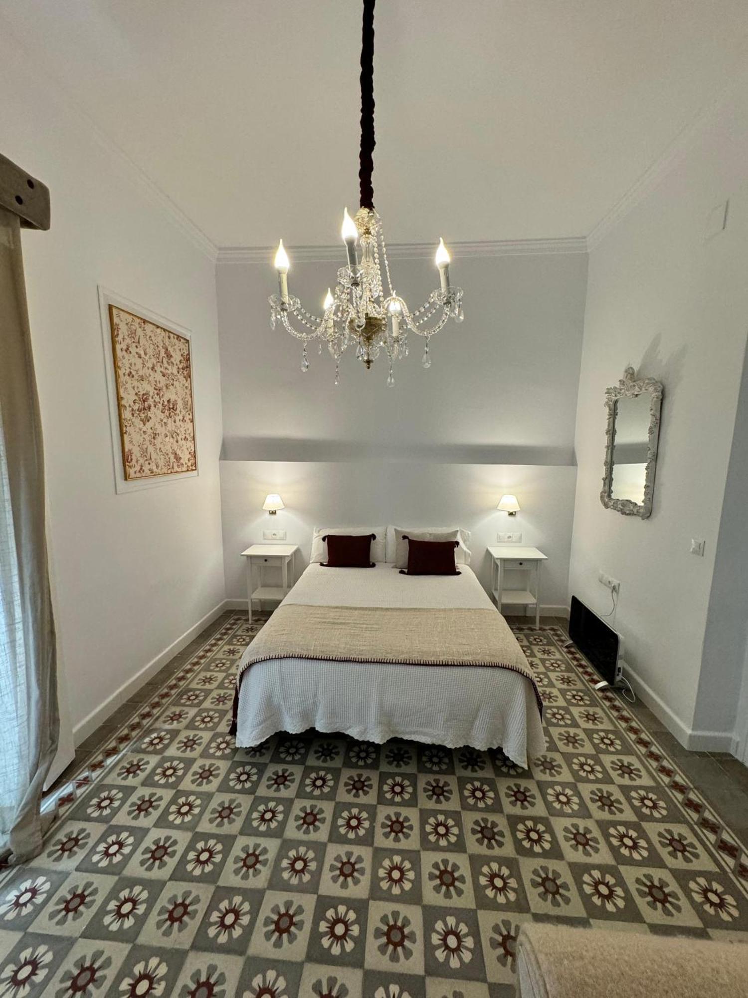 Palacete De La Alameda - Adults Only- * Kadyks