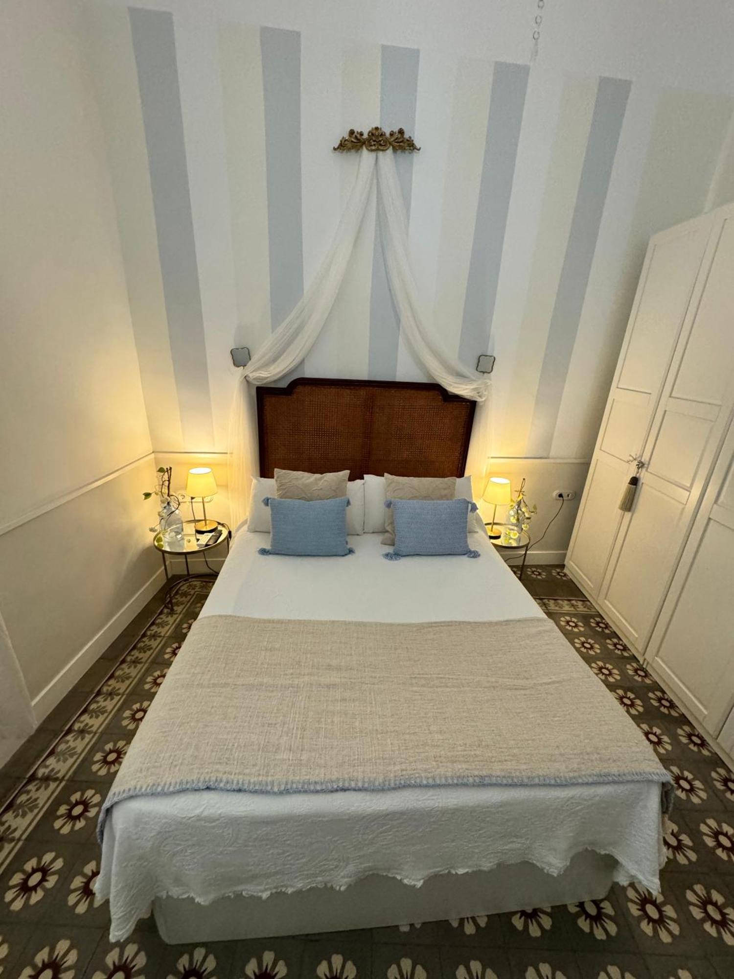 Zajazd Palacete De La Alameda - Adults Only- Kadyks