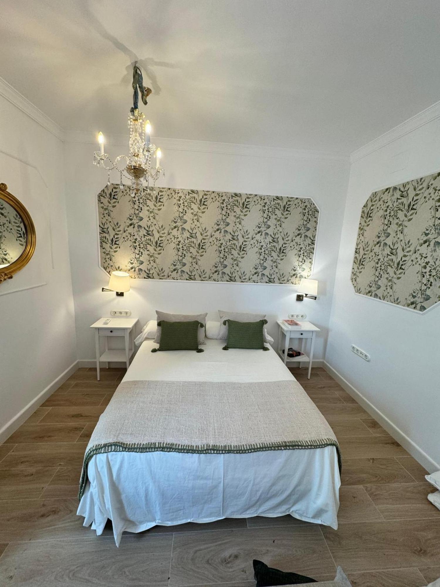 Palacete De La Alameda - Adults Only- Kadyks