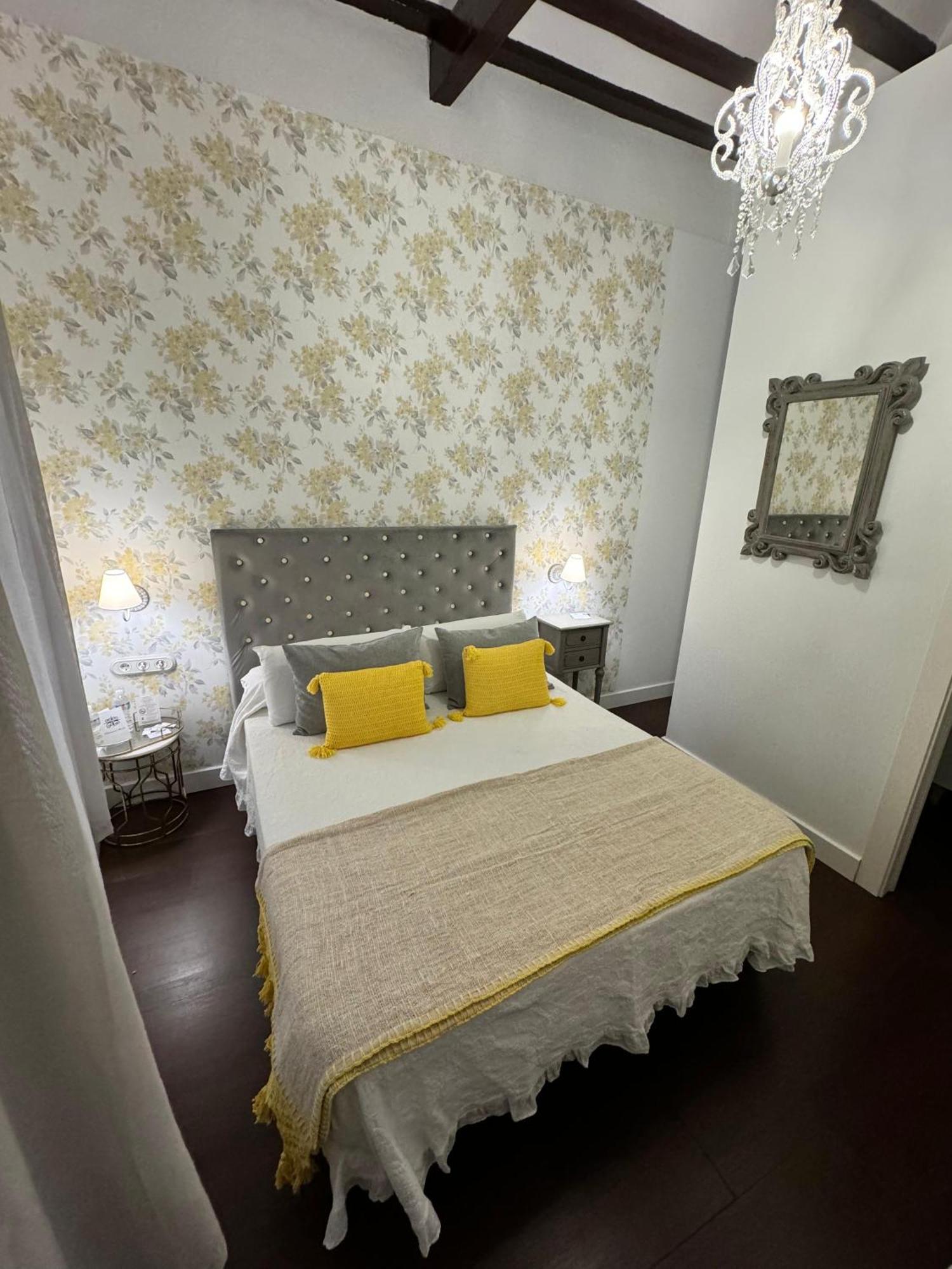 Palacete De La Alameda - Adults Only- Zajazd