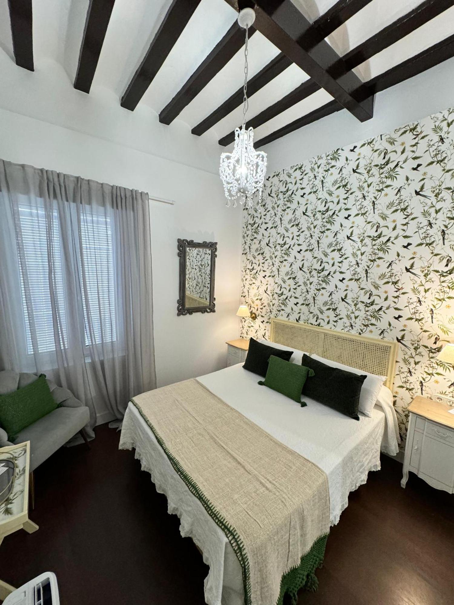 Zajazd Palacete De La Alameda - Adults Only-