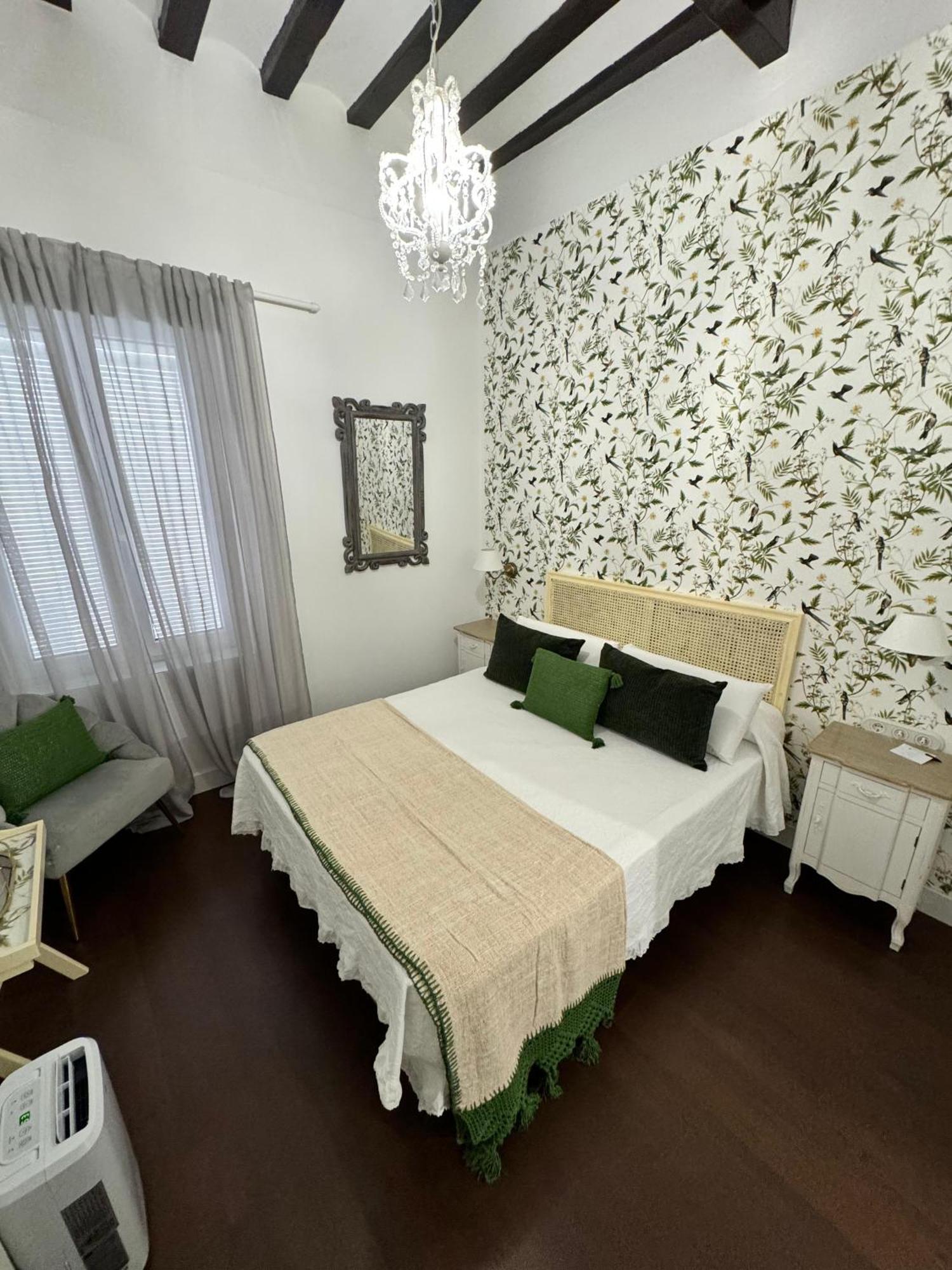 Palacete De La Alameda - Adults Only-